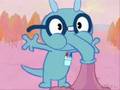 Sniffles - White and Nerdy