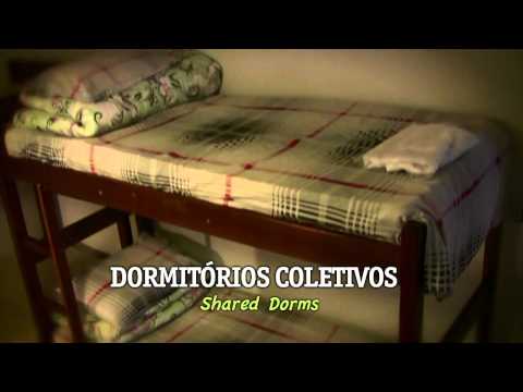 Video Okupe Hostel - Jardinssta