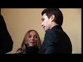 \"Gucci by Gucci Pour Homme\" Commercial - Behind The Scenes