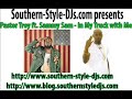 Pastor Troy feat. Sammy Sam - In My Truck with Me