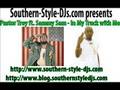 Pastor Troy feat. Sammy Sam - In My Truck with Me