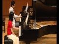 第三回　2012横山幸雄ピアノ演奏法講座　Vol.5