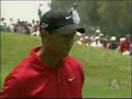 2008 US Open Playoff  - On the 18th Green