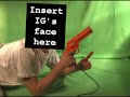 IBS update video response
