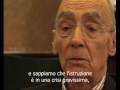 Saramago e condizione femminile http://www.youtube.com/watch?v=sen2-bK8pug