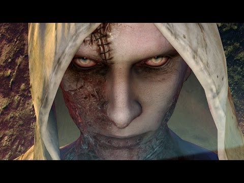 The Evil Within #4