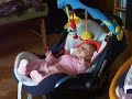 Sur Mon Rocking Chair - Di Kursi Goyang