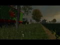 Hallo Community Endlich ist es so weit ! Die für manche langersehnte LangenFeld Map steht nun zum Download. Vorab wäre zu sagen das alle benötigten Mods : MapBGA etc. in der Zip dabei sind damit ihr nicht erst noch lang suchen müsst. Überings ist die Map nicht real nachgebaut ich habe einfach meiner Fantasie freien Lauf gelassen und weiß auch nicht ob ein Ort names LangenFeld existiert. Fruchtsorten sind folgende -Mais -Weizen -Gerste -Raps -Rüben Um die Rüben zu ernten braucht ihr entsprechenende Maschienen deswegen empfehle ich folgendes Mod-Pack www.modhoster.de Funktionen -Funktionierender Verkehr -Kuhweide -Fußgänger im Dorf -Ausmisten der Ställe möglich -Füttern mit einem Futtermischwagen etc. -Mist und Gülle Layer aus der Herlefeld -Neue Frucht : Rüben -Dorfbeleuchtung in der Nacht (leuchtende Fenster) -Windräder+rotes Blinklicht in der Nacht -Rauch aus manchen Häusern (Schornsteinrauch) -Objekte mit Toren zum öffnen (Weidetore, Scheunen etc.) -Neue Texturen Dank an -Maurus : Für die Ausmistfunktion -Boje-93 : Für´s helfen bei den Gehwegen -Desperados93+DerModExperte (SourceWorks) : Für einige Texturen der Herlefeld + Gülle und Mist Layer -Weiterhin noch an DerModExperte (SourceWorks) : Für ein paar wertvolle Tipps beim Verkehr -Natürlich alle Modder von denen die Objekte stammen Weiterhin noch danke an die Fahrer für das ReleaseVideo -Koedel -Rubiks1994 -Monster125ccm -JD6230Premium Leider habe ich den Milchtruck noch nicht ganz zum laufen gebracht und das PDA <b>...</b>