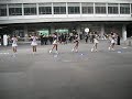 Keio student dance Keio student dance