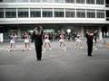 videos de Keio student dance