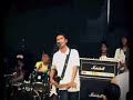 Speak Up - Ilia Live at Perguruan Rakyat