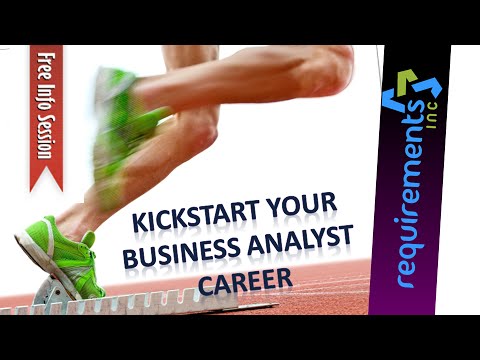 how to become business analyst