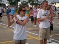 Tomball HS Summer Band 2008 Tomball HS Summer Band 2008