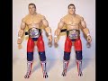 WWE customs 2 WWE customs 2