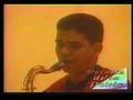 Pochy y la Cocoband - Cocoband