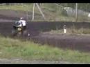 Elektrokyl Cup - Falköping - Quadrace!