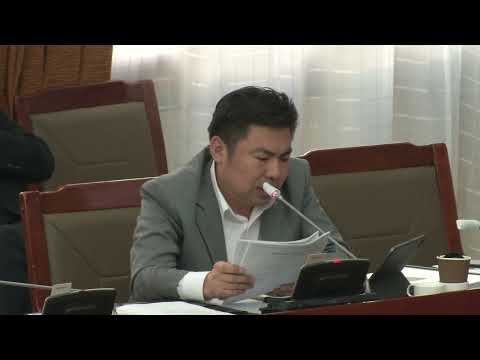 Н.Наранбаатар: Дорнодод үйл ажиллагаа явуулж буй компани нь Монгол улсын хуулийг санаатай, санаагүй зөрчдөг