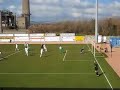 East Fife: Paul McManus Penalty v Arbroath (19/4/08) # 2 East Fife: Paul McManus Penalty v Arbroath (19/4/08) # 2