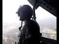 Riding The Ramp over Texas