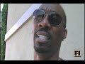 charlie murphy