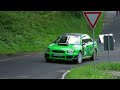 50. Wartburg Rallye 2009 Teil 1