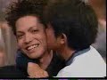 All Day I Dream About J-Rock
