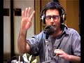 Bobo Rondelli, Bollani Riondino Guerrini al Dottor Djembe Ba