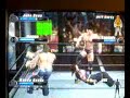 Raw Elimination Chamber Part 1