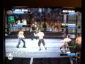 Raw Elimination Chamber Part 1