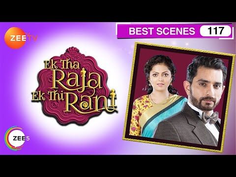 Ek Tha Raja Ek Thi Rani - Episode 117 - January 04, 2016 - Best Scene wallpaper