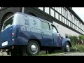Vorstellung des Kraftfahrzeug- und Technik Museum Cunewalde