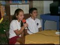 LOS CHICOS HACEN TV - IPEM 294 - Intro DONACION DE ORGANOS