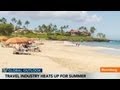 Summer's Hottest Vacation Destination, and How to Get There Summer's Hottest Vacation Destination, and How to Get There
