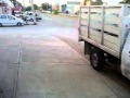 clase de manejo rivas