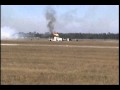 2009 Blue Angels Homecoming-Shockwave Jet Truck vs. Joe Fagundes