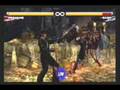 Tekken5 Hwoarang Combo(Basic)