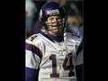 How Do You Like Me Now?- A Brad Johnson Tribute