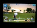 Open Tee 2: Hole Out on Rebound Albatross