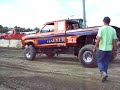 Hillbilly Hauler 5500 lb class