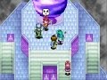 Golden Sun: DVE - Hagartio & Dinaria