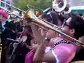 What Cheer? Brigade & Brass Liberation Orchestra--Bubamara