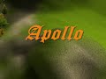 RCT3- Apollo - B&M Floorless Coaster