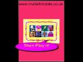 Timmy Mallett Maniac phone Thingy! Timmy Mallett Maniac phone Thingy!