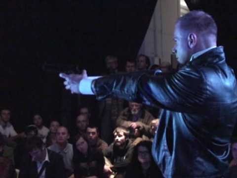 YouTube Трейлер