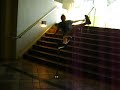 Rail slide Rail slide