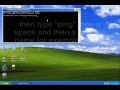 cool tricks and hacks on your computer