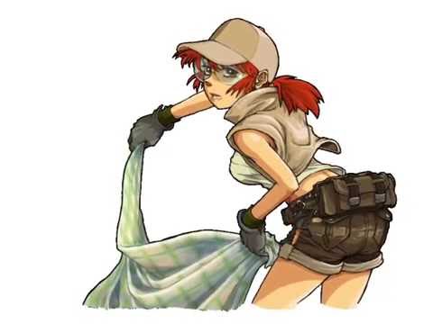 Francine dee having sex Metal slug sex porn