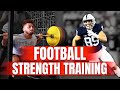 Football Strength Training