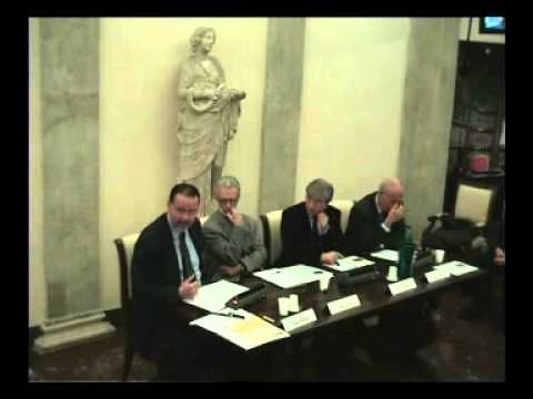 Italiani/italiane, discorsi storici, tipologie, tradizioni - Alberto Melloni [13/24]