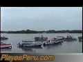 Puerto Pizarro Tumbes